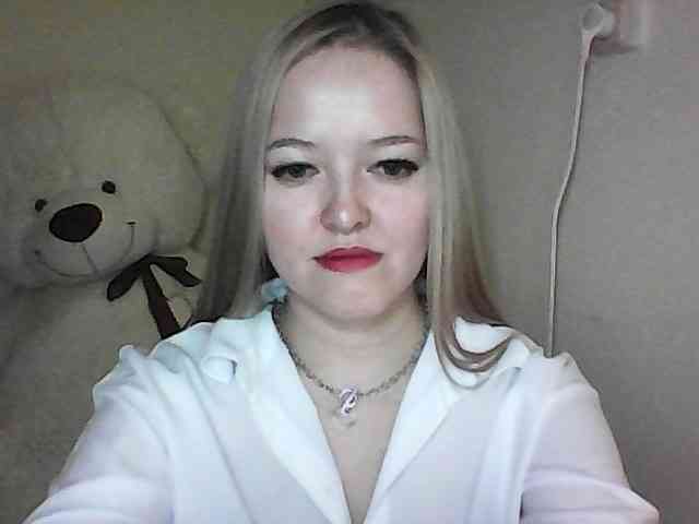 -Sweet-smile- webcam
