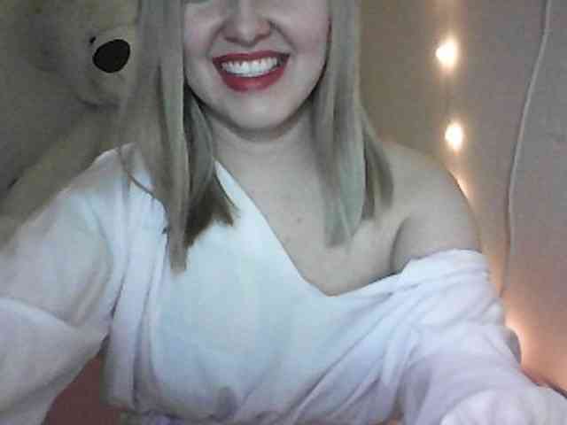 -Sweet-smile- webcam