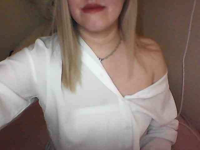 -Sweet-smile- webcam