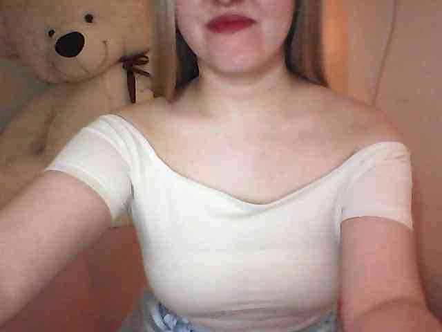 -Sweet-smile- webcam