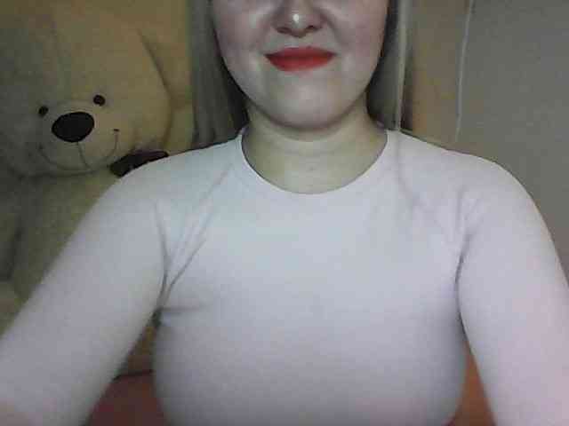-Sweet-smile- webcam