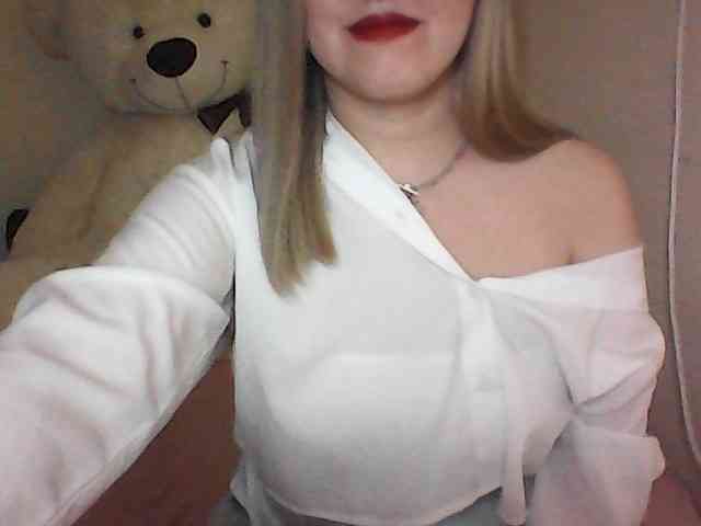 -Sweet-smile- webcam