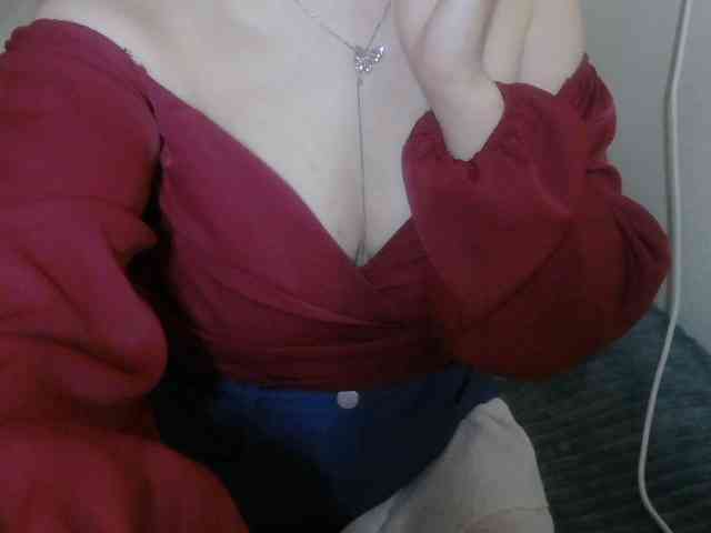 -Sweet-smile- webcam