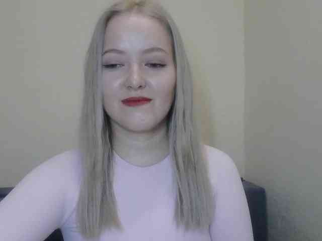 -Sweet-smile- webcam