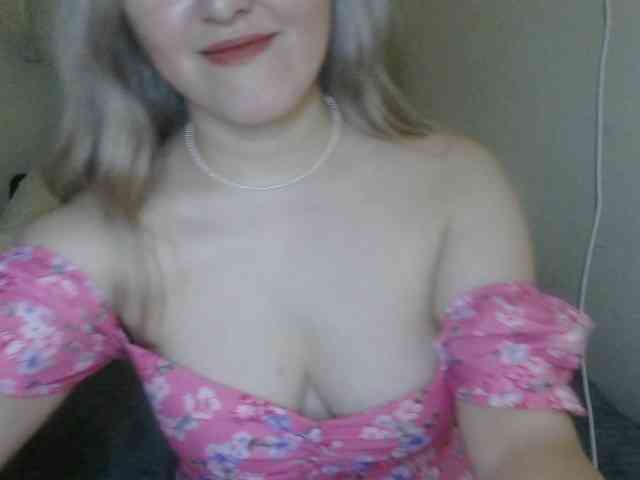 -Sweet-smile- webcam