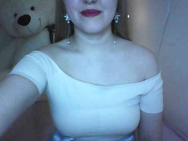 -Sweet-smile- webcam