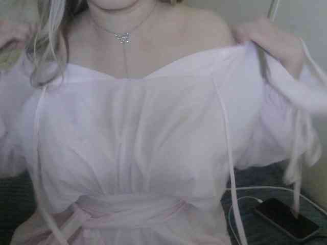 -Sweet-smile- webcam