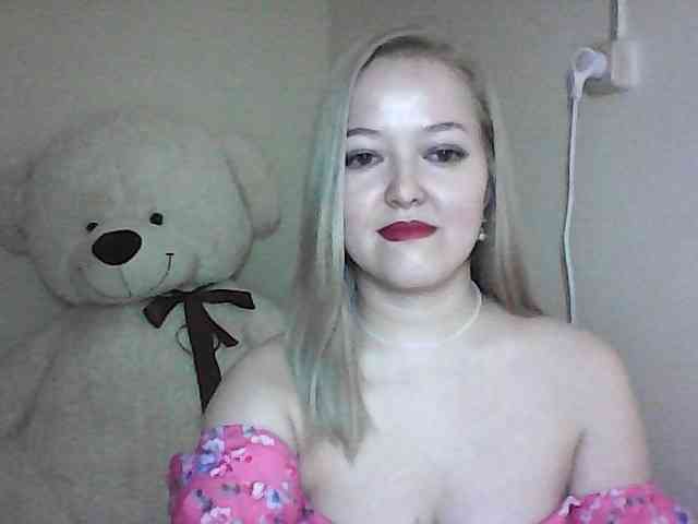 -Sweet-smile- webcam
