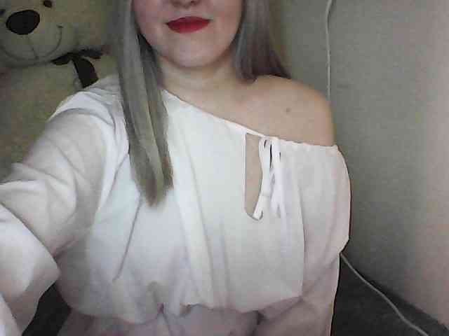 -Sweet-smile- webcam