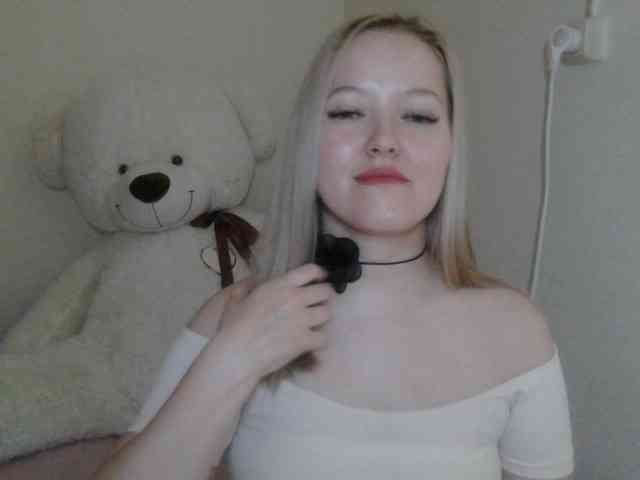 -Sweet-smile- webcam