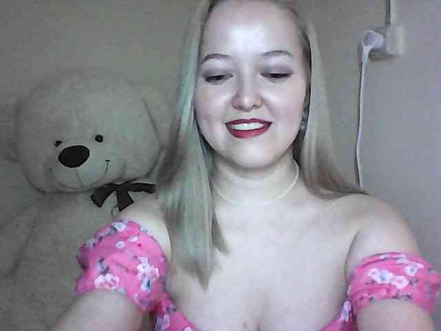 -Sweet-smile- webcam