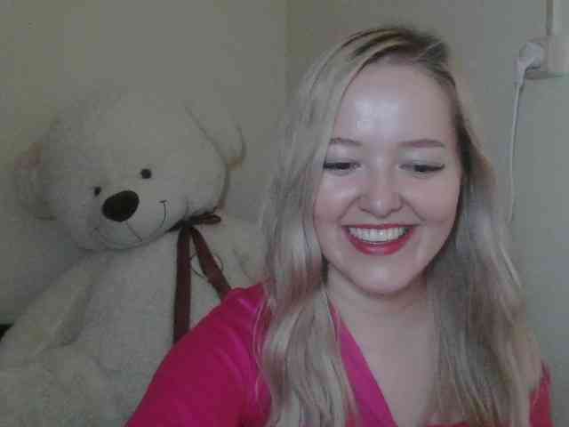 -Sweet-smile- webcam