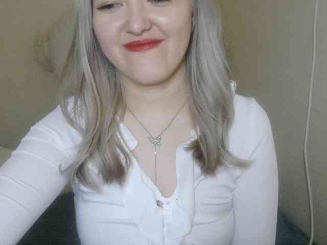 -Sweet-smile- webcam