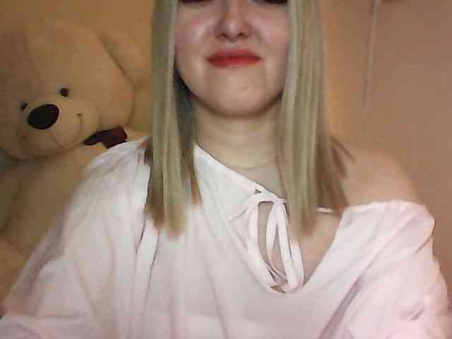 -Sweet-smile- webcam