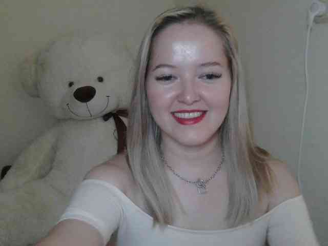 -Sweet-smile- webcam