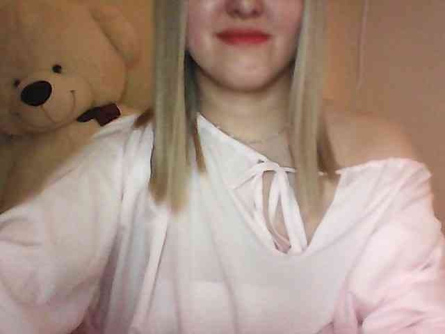 -Sweet-smile- webcam