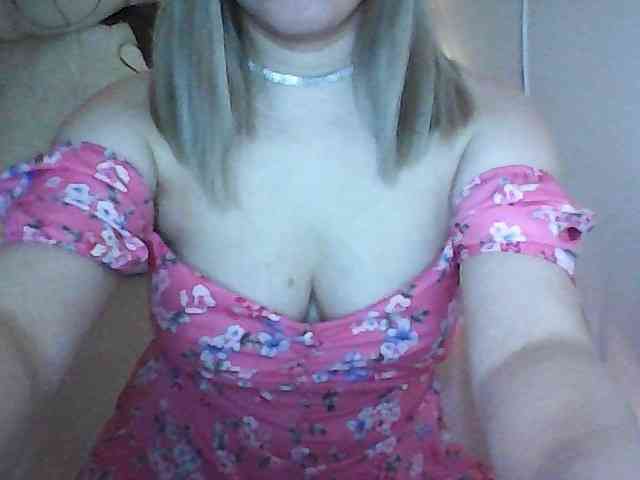 -Sweet-smile- webcam