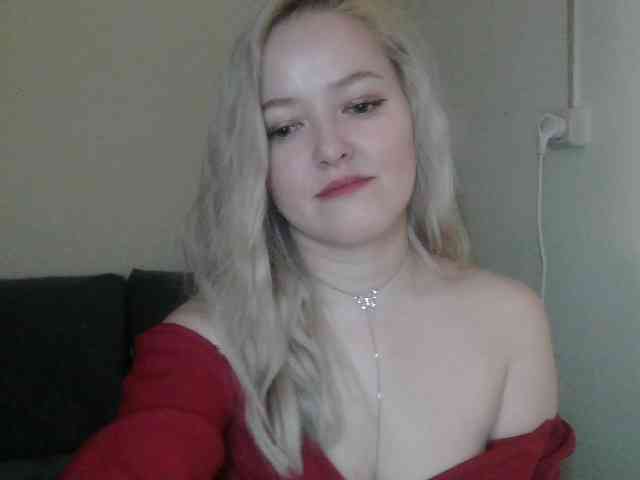 -Sweet-smile- webcam