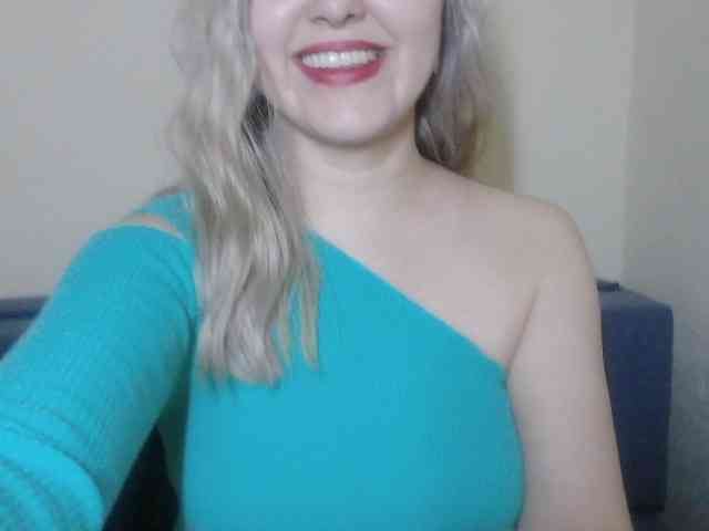 -Sweet-smile- webcam
