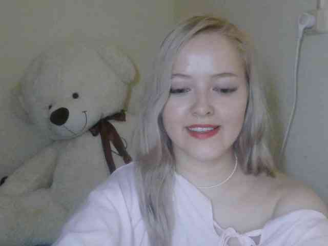 -Sweet-smile- webcam