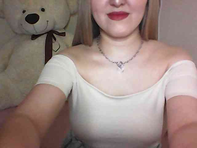 -Sweet-smile- webcam
