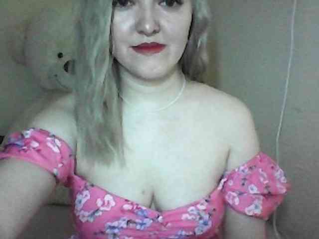 -Sweet-smile- webcam
