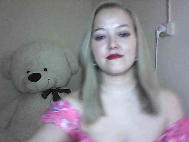 -Sweet-smile- webcam