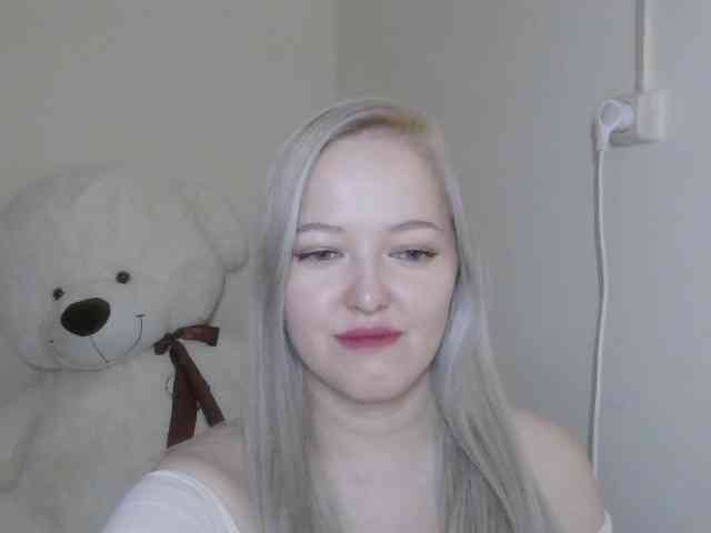 -Sweet-smile- webcam
