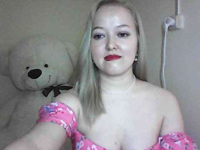 -Sweet-smile- webcam