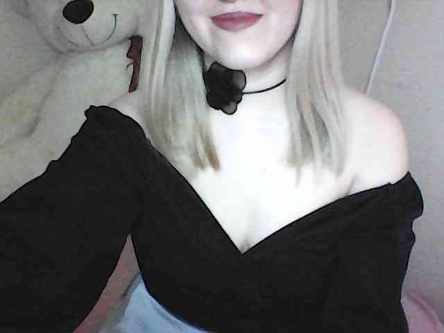 -Sweet-smile- webcam