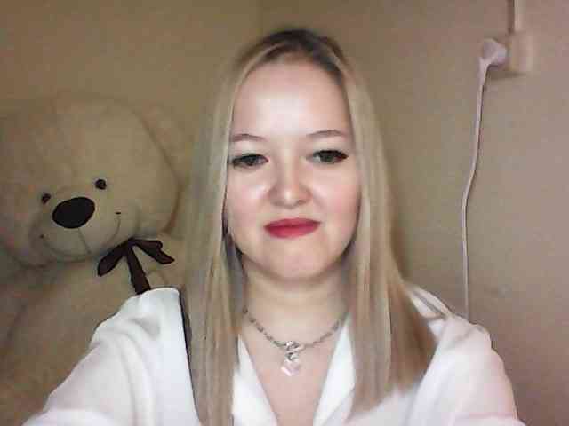 -Sweet-smile- webcam