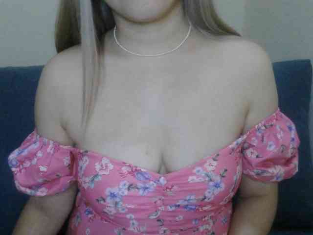 -Sweet-smile- webcam