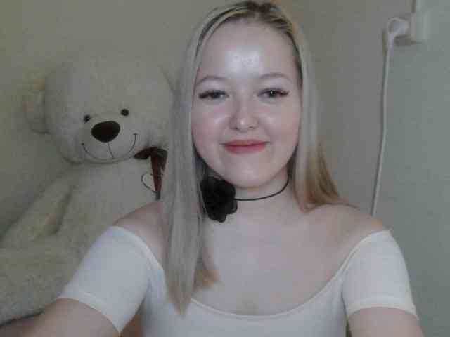 -Sweet-smile- webcam
