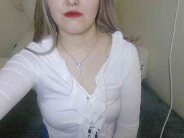 -Sweet-smile- webcam