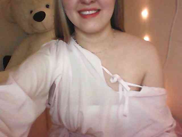 -Sweet-smile- webcam