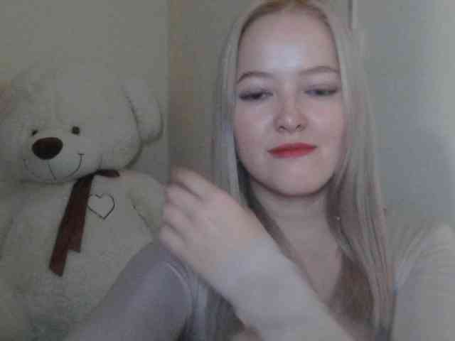 -Sweet-smile- webcam