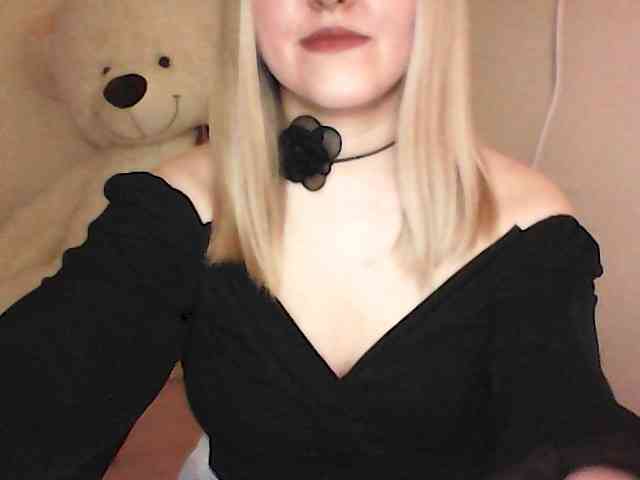 -Sweet-smile- webcam