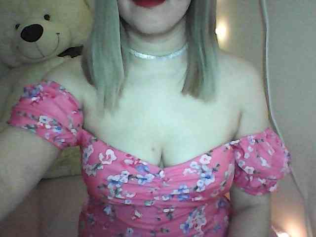 -Sweet-smile- webcam