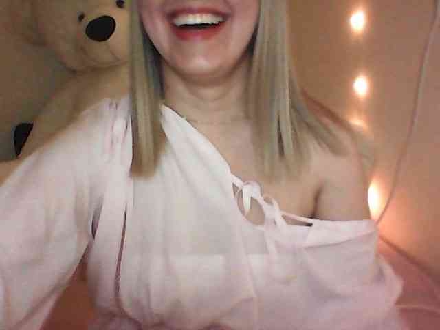 -Sweet-smile- webcam