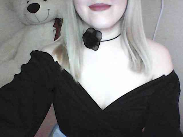 -Sweet-smile- webcam