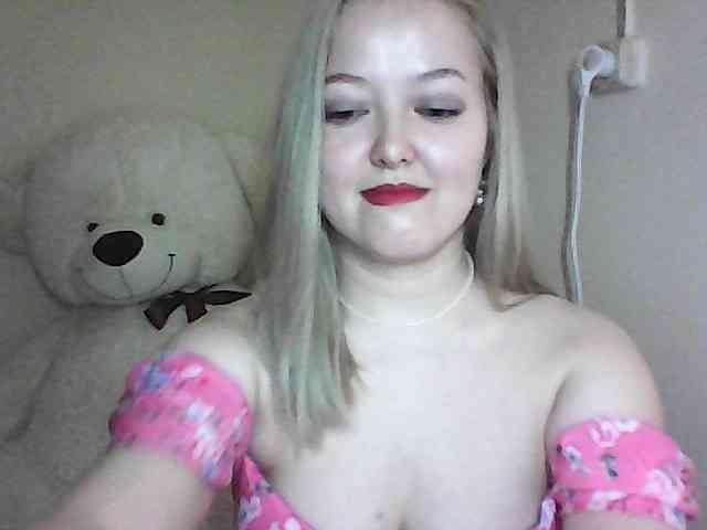 -Sweet-smile- webcam