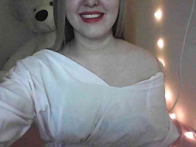 -Sweet-smile- webcam