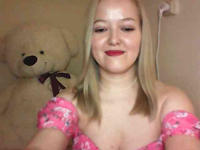 -Sweet-smile- webcam