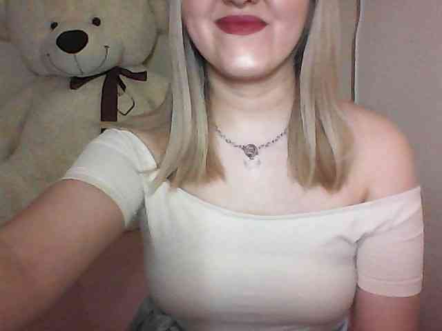 -Sweet-smile- webcam