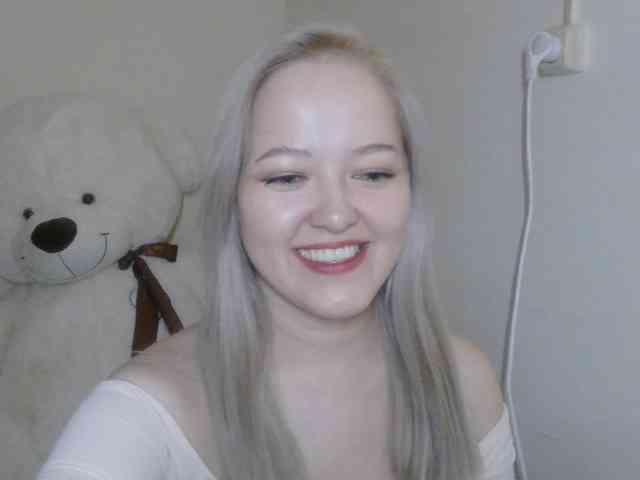 -Sweet-smile- webcam
