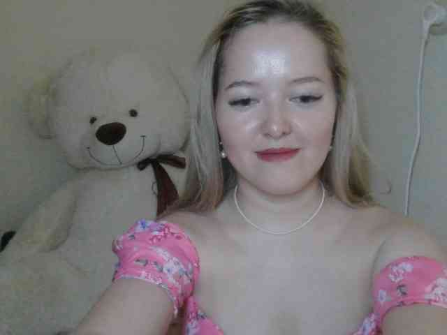 -Sweet-smile- webcam