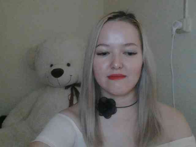 -Sweet-smile- webcam