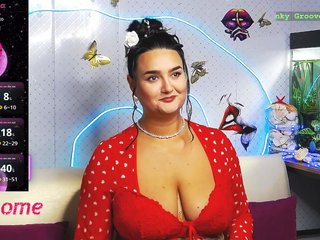 Lina_- Porn Show