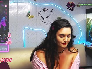 Lina_- Porn Show