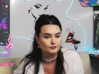 Lina_ Porn Show